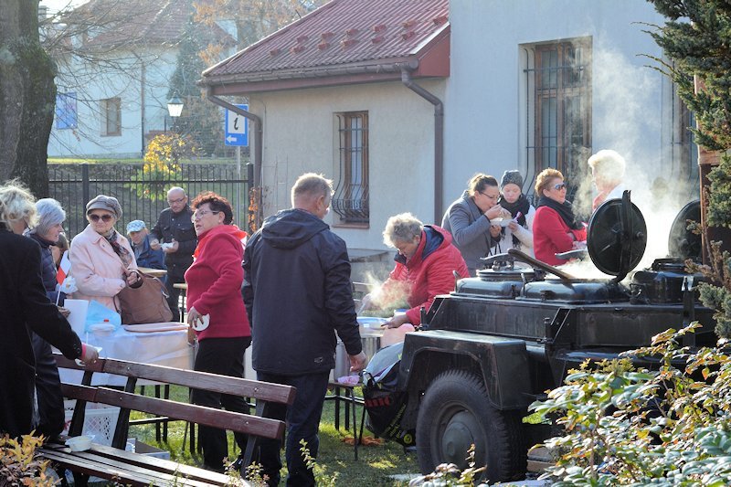 Kalendarium historii ZS Nr 1 w Olkuszu odc. 7